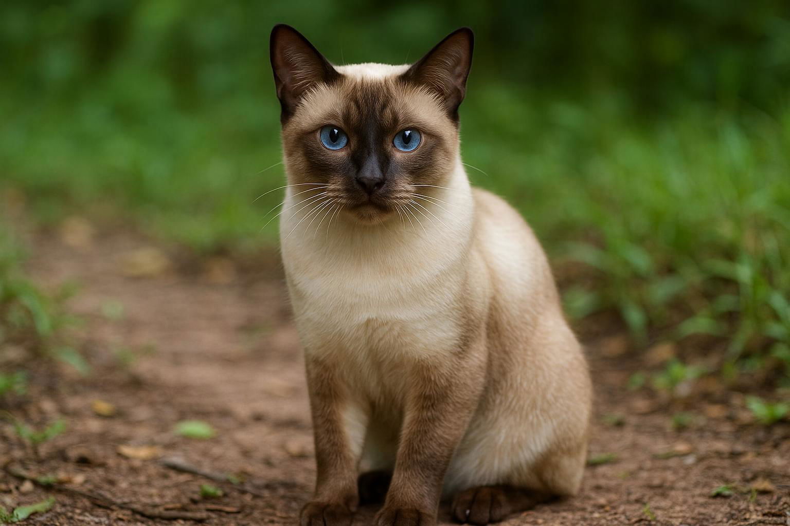 Thai