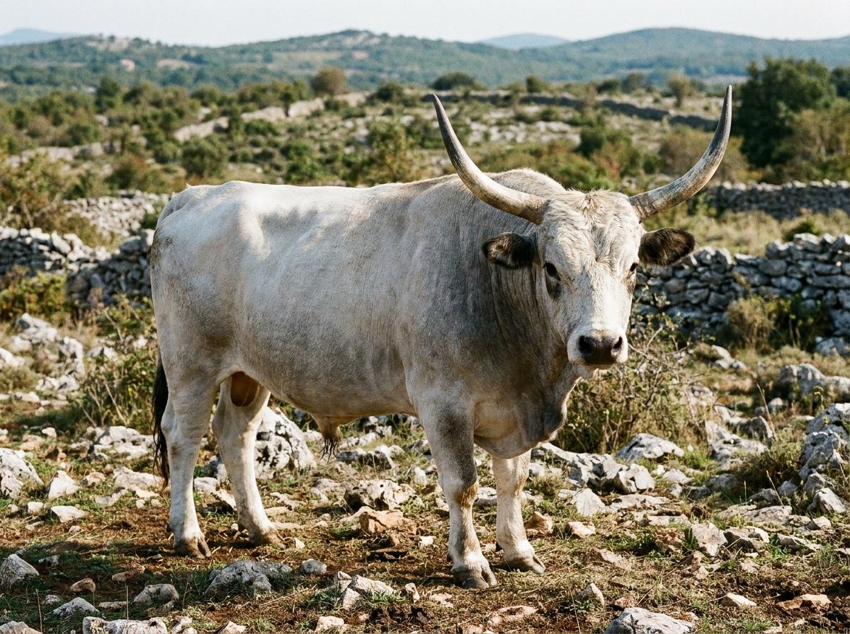 Boškarin