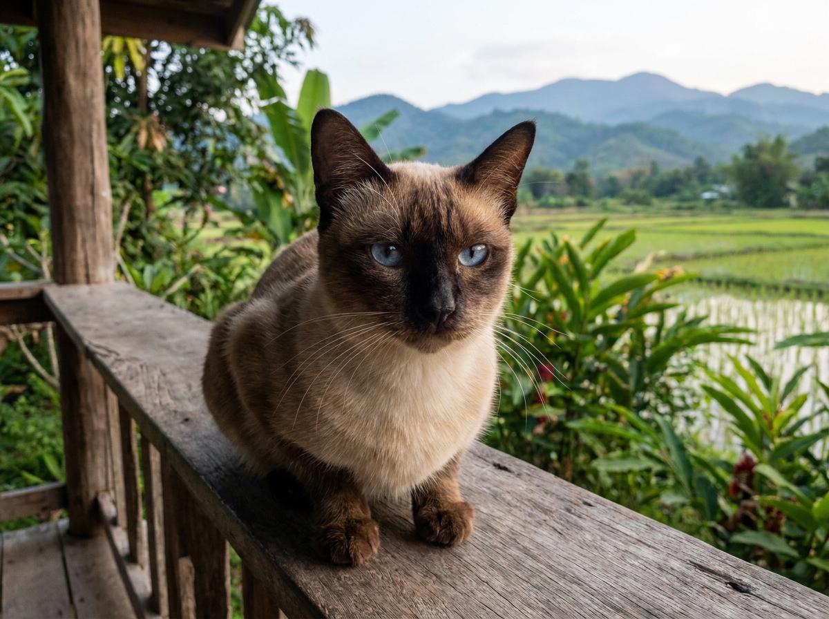 Thai