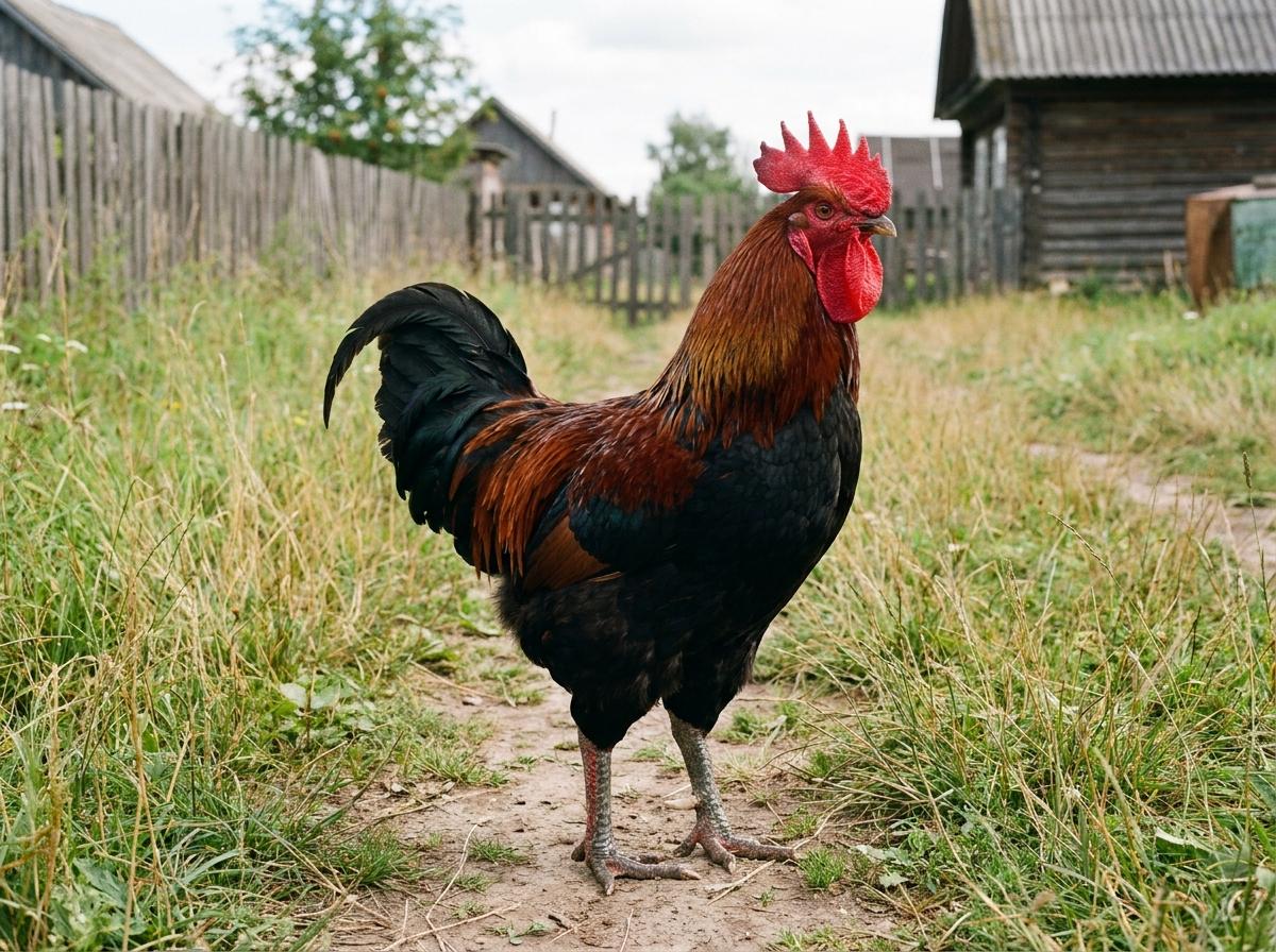 Yurlov Crower
