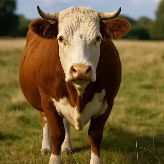 Cow 8360267