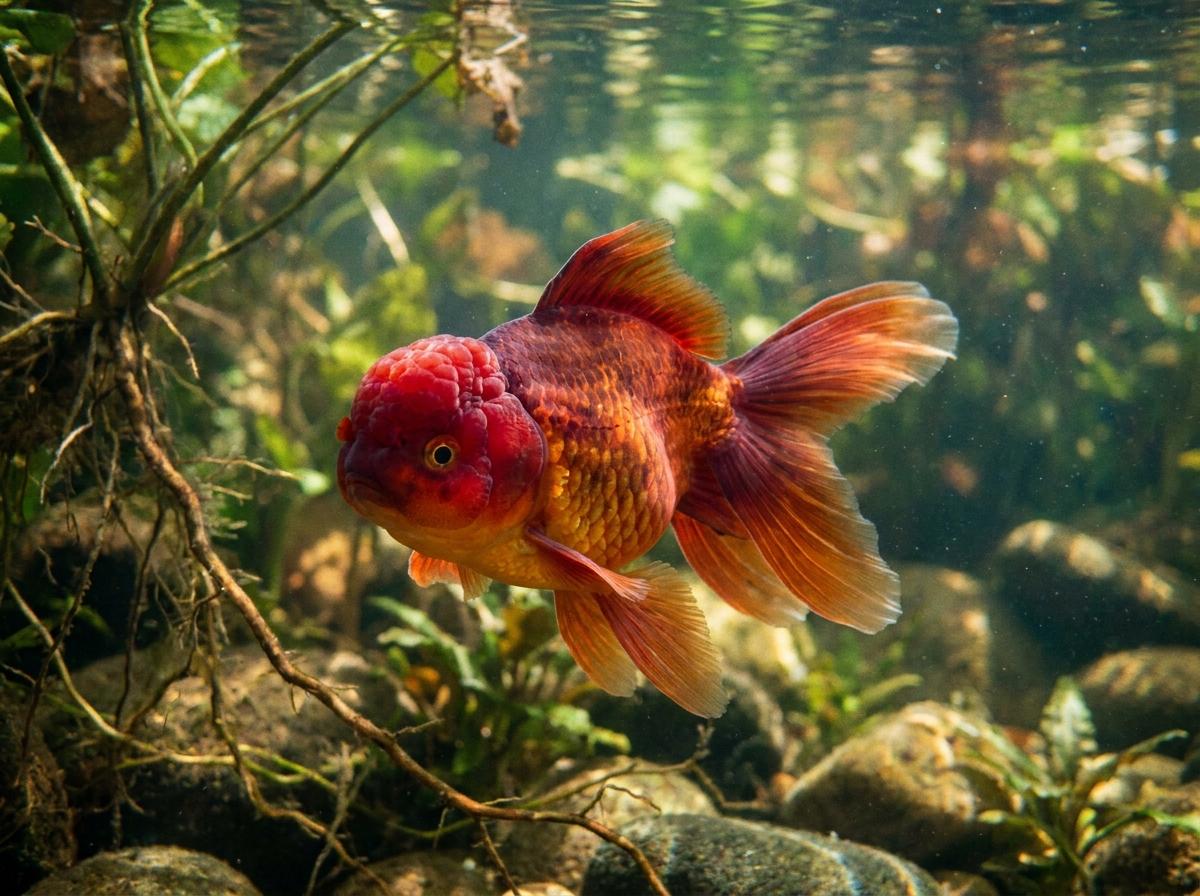 Oranda