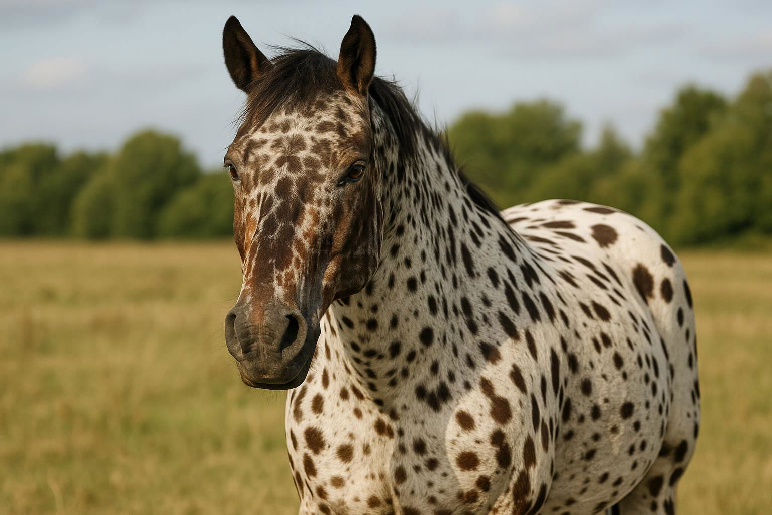 Appaloosa