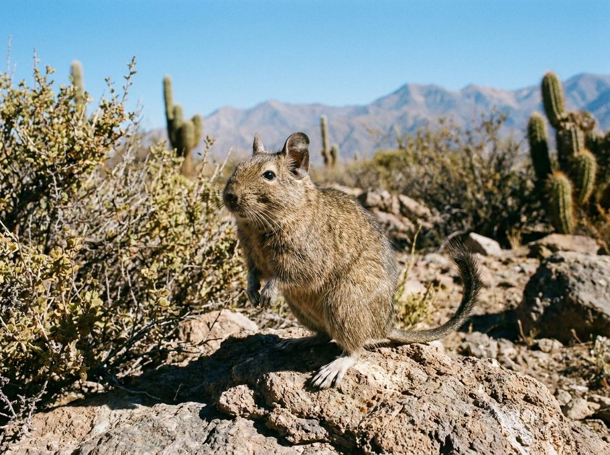 degu