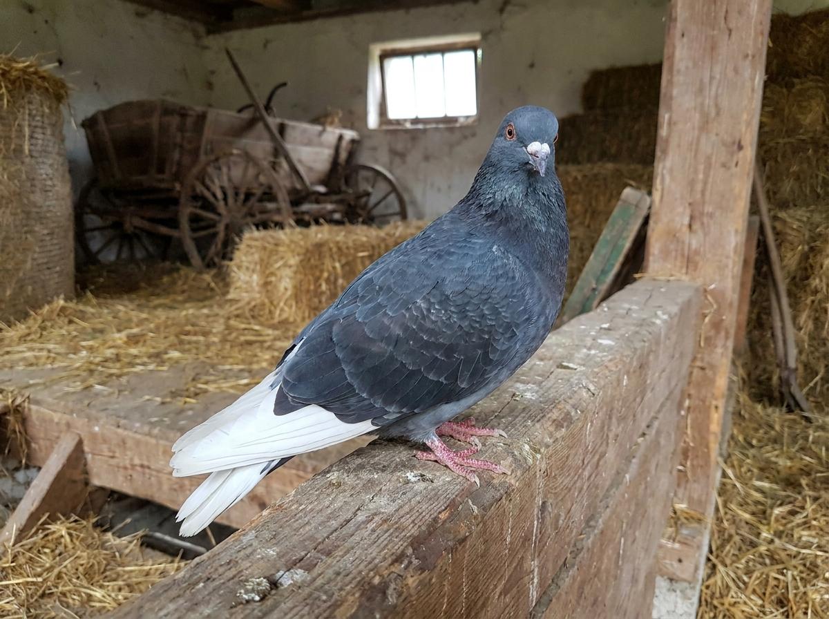 Austrian White-Tail