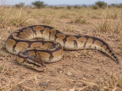 Example Spotnose