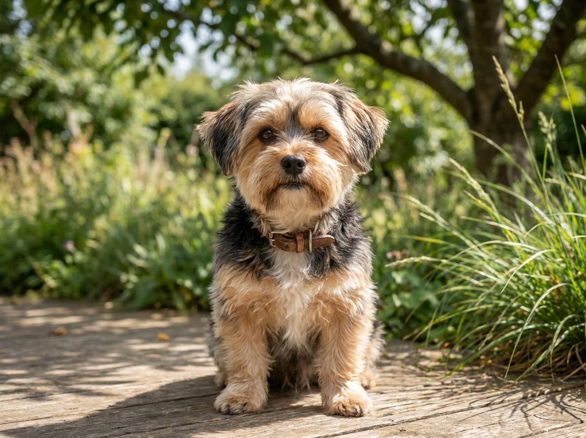 Shorkie