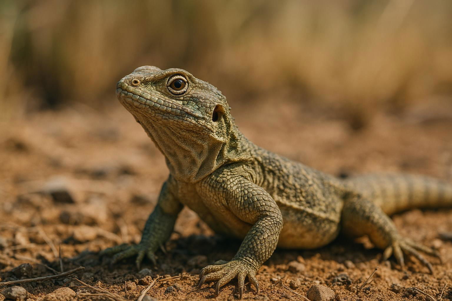 Lizard