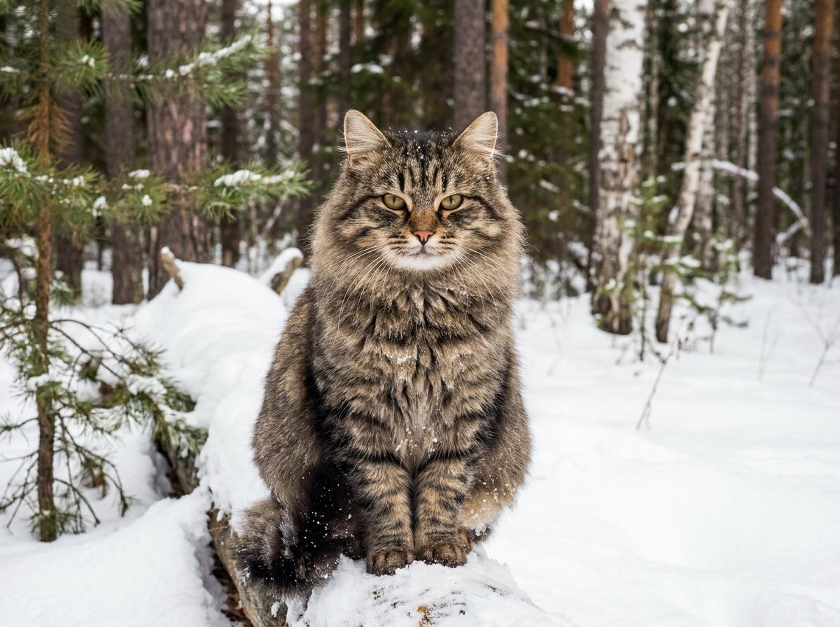 Siberian