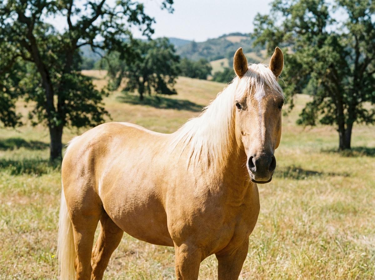 Palomino