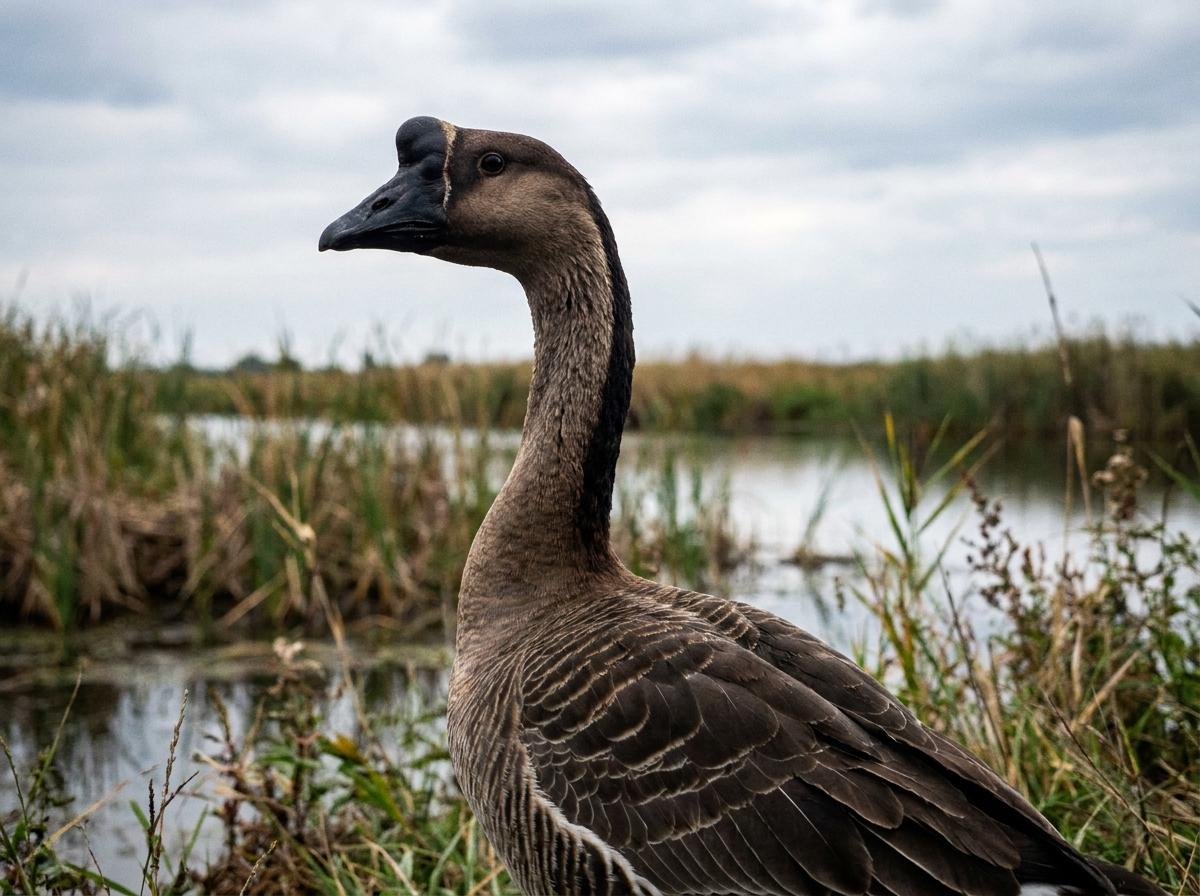 Kuban Goose