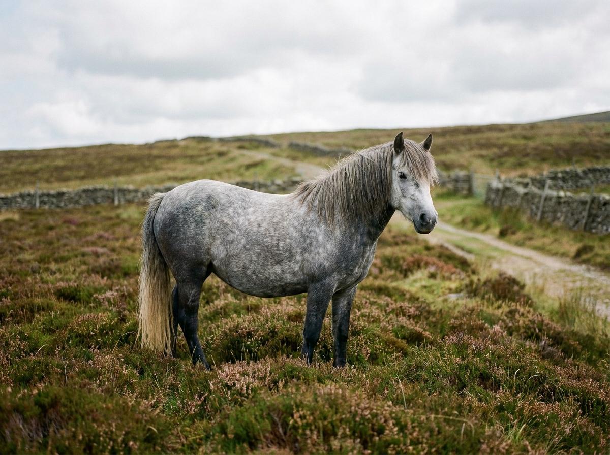 Welsh Pony