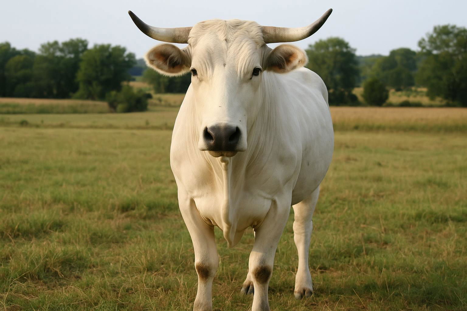 Chianina