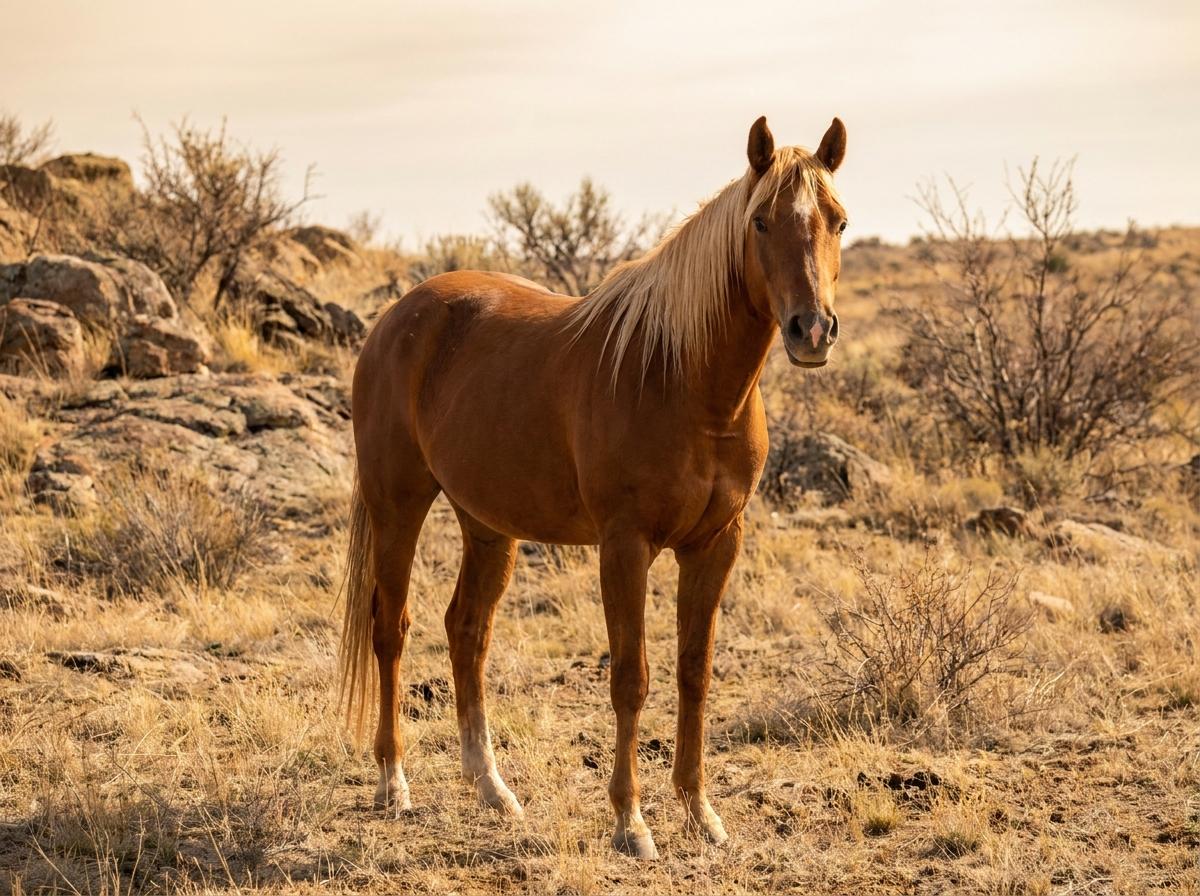 Part-Arabian