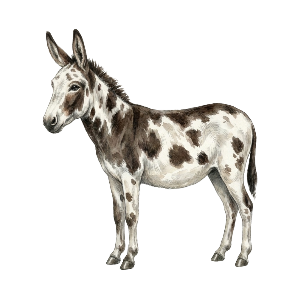 Donkey1, photo 2