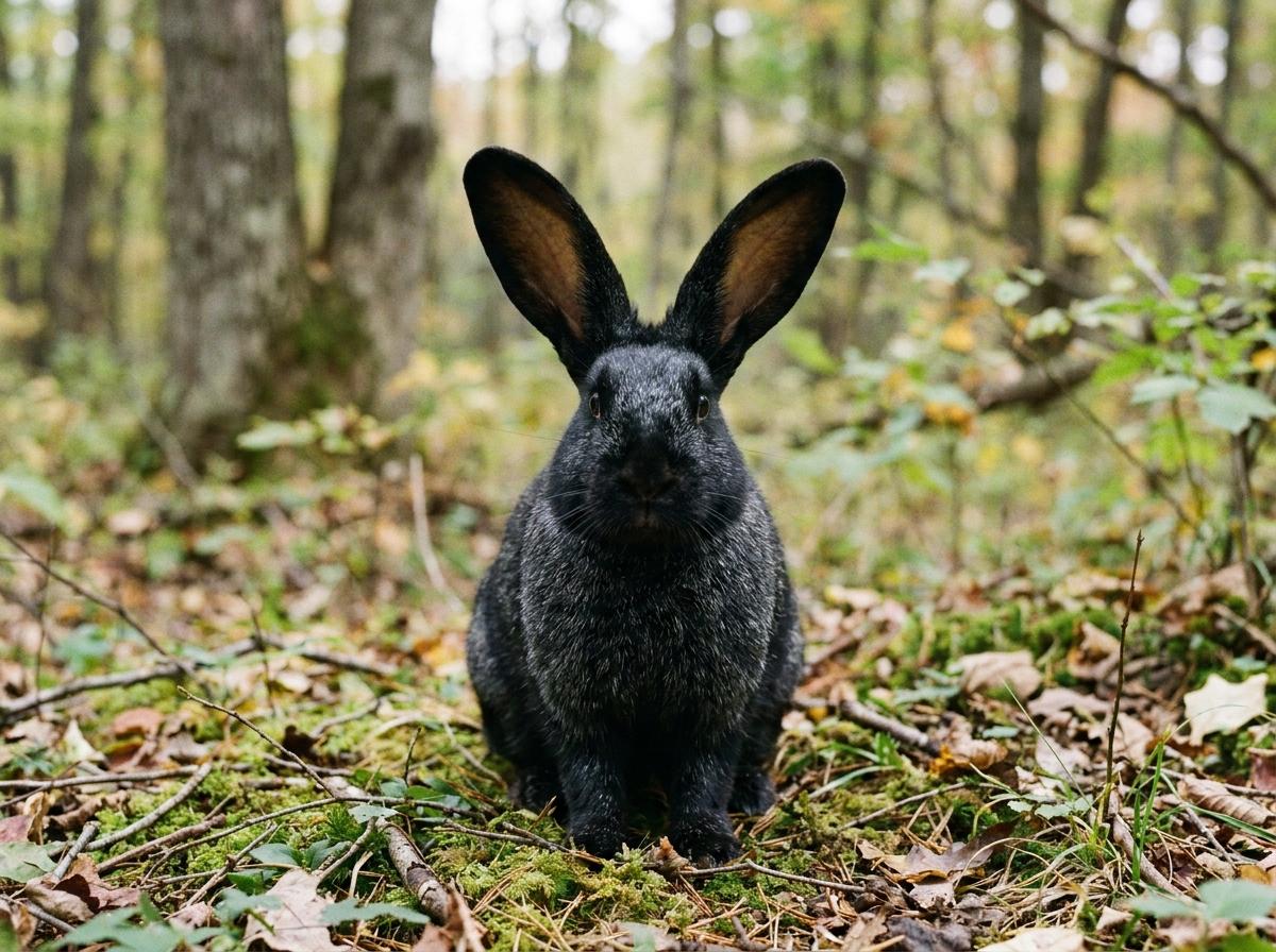 Silver Fox
