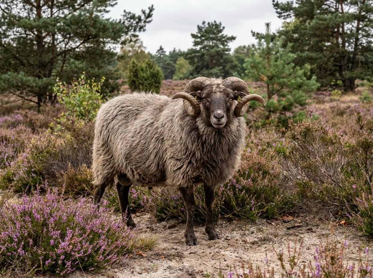 Polish Heath