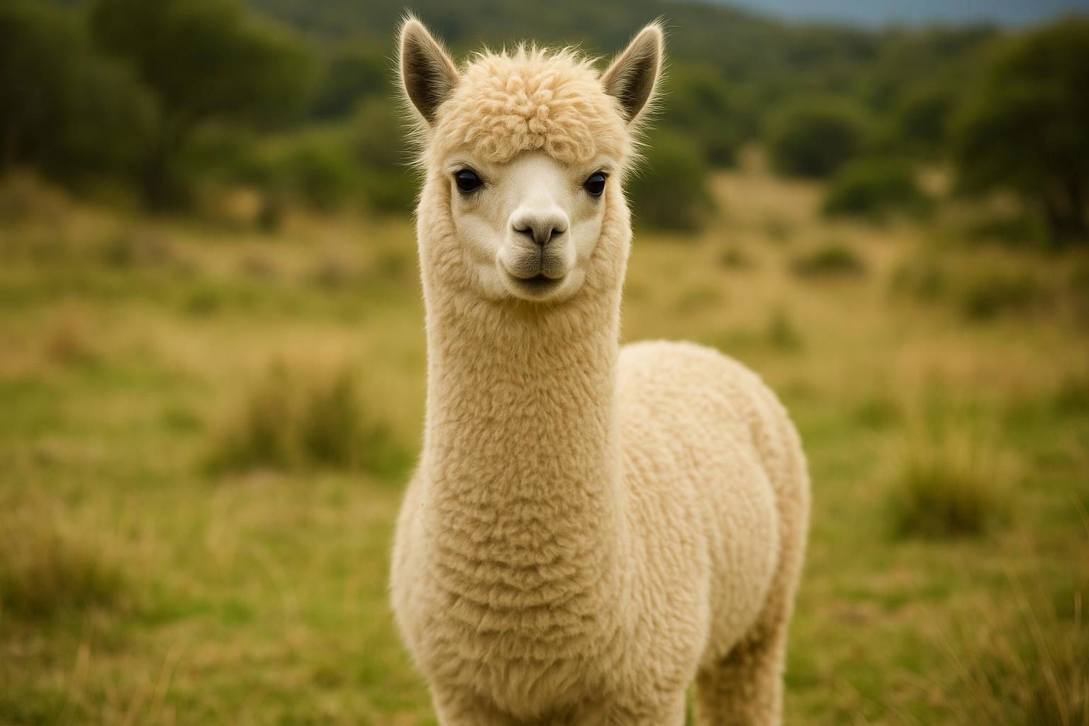 Alpaca
