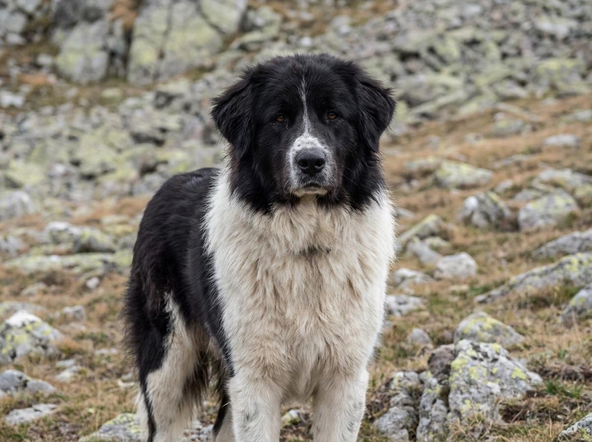 Karakachan