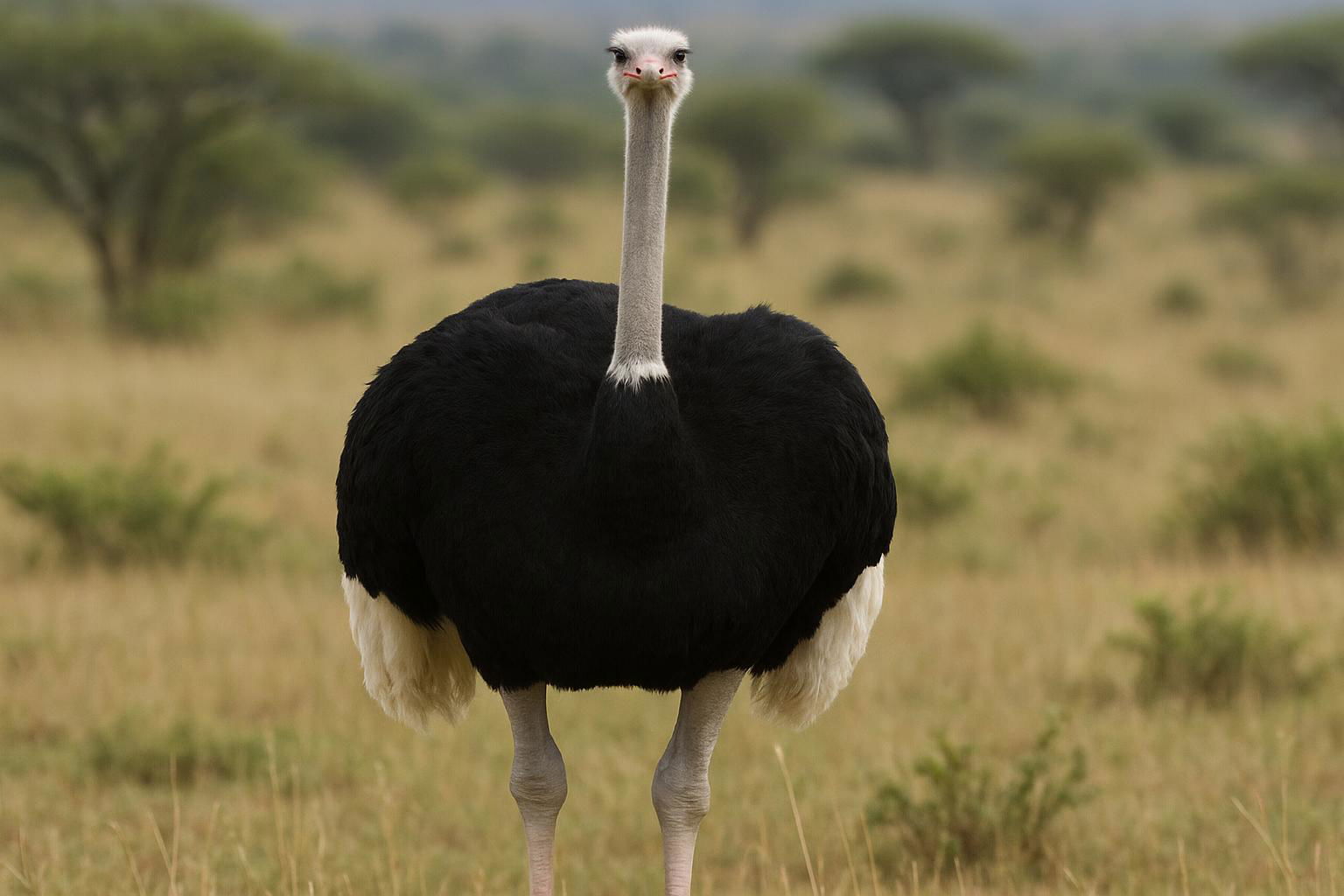African Black