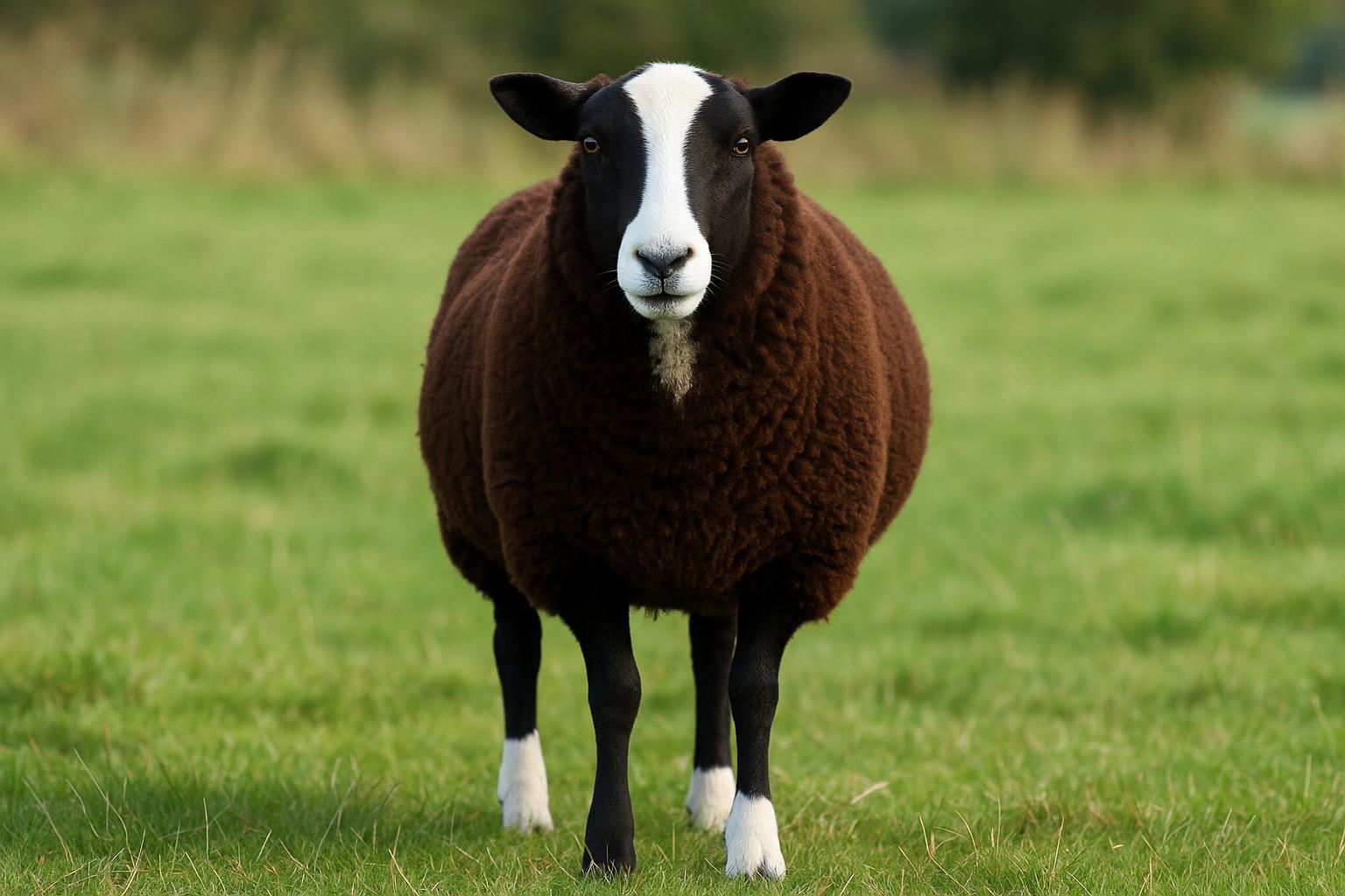 Zwartbles