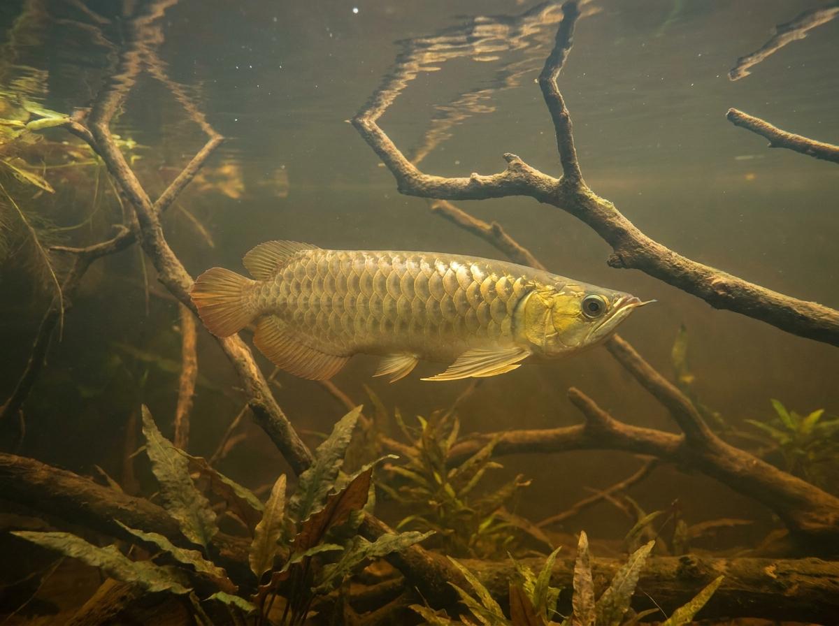 Golden