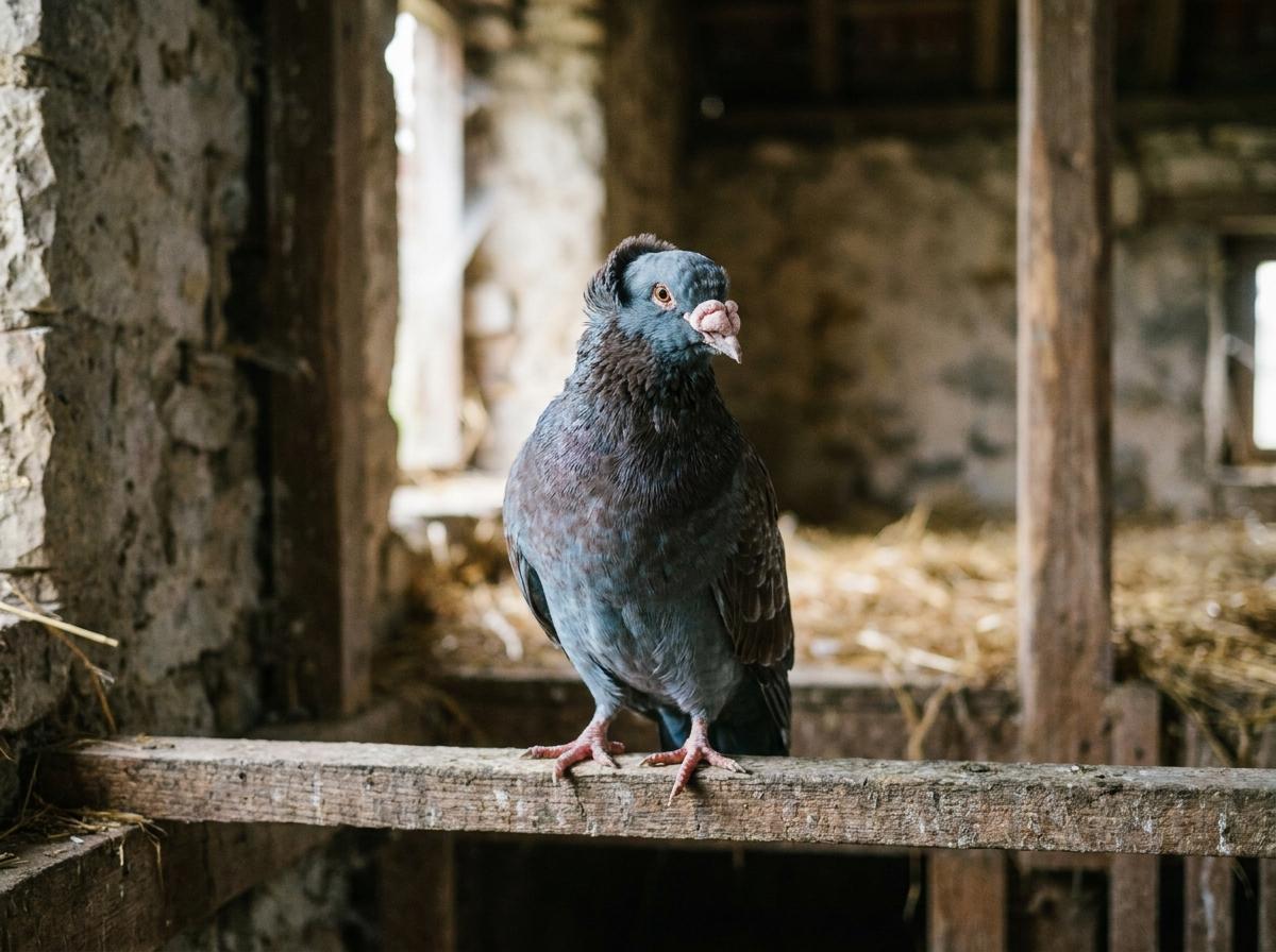 Barbet of Liège