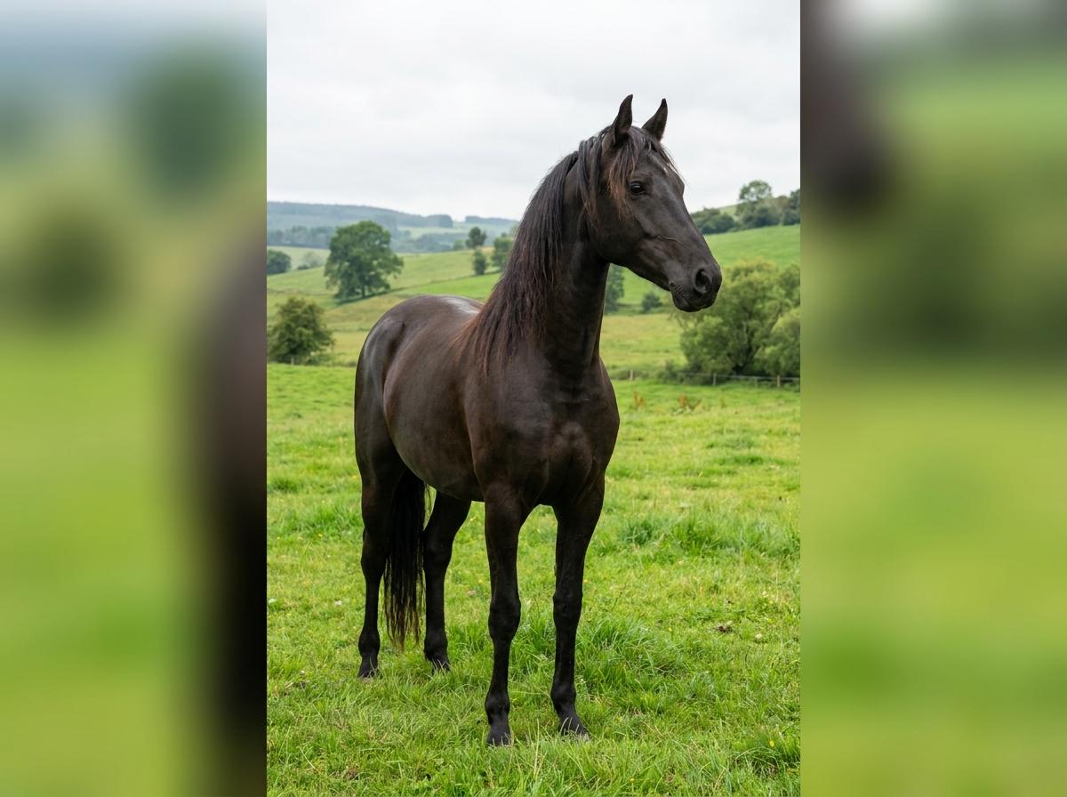 Arabo-Friesian