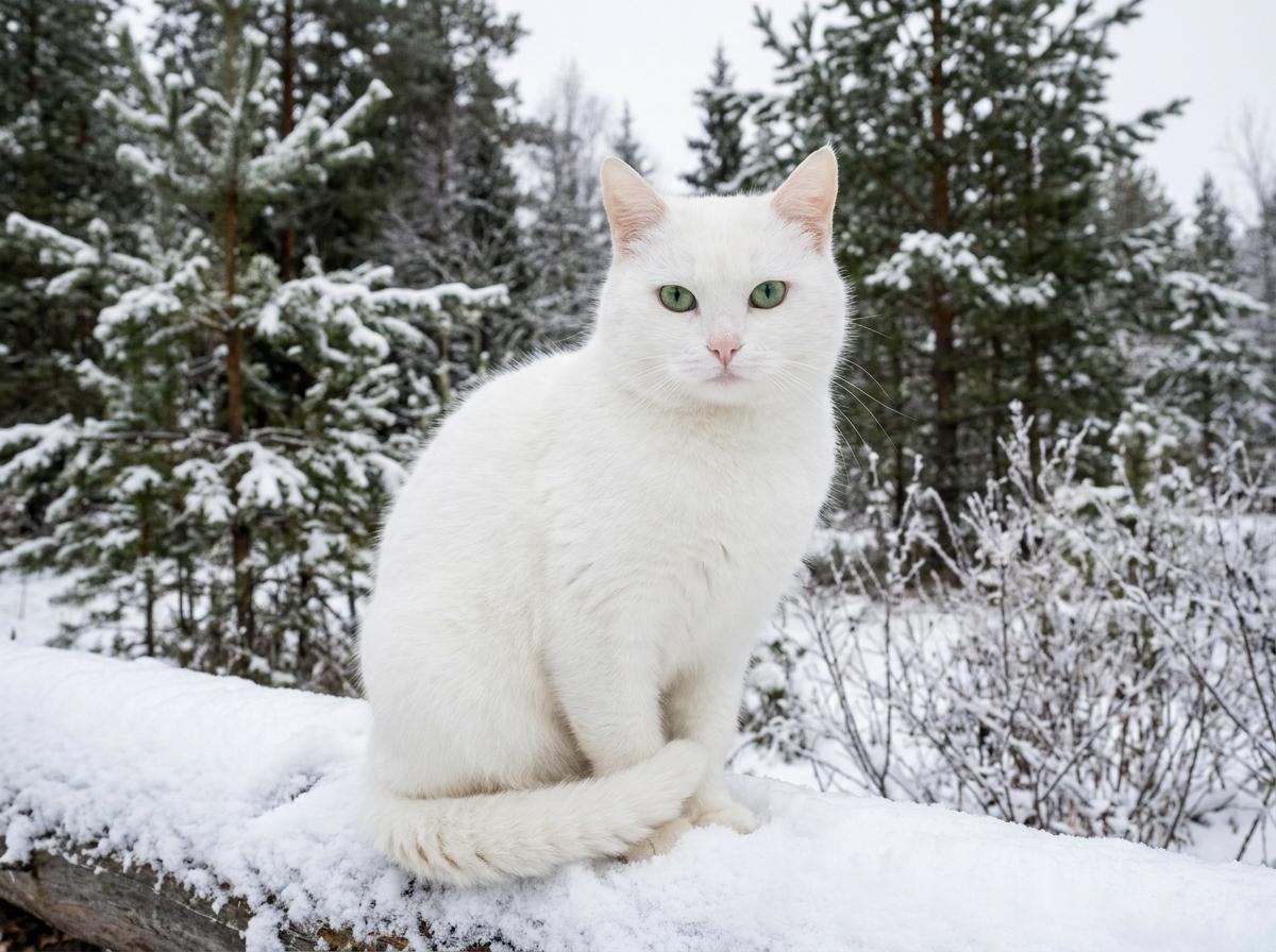 Russian White
