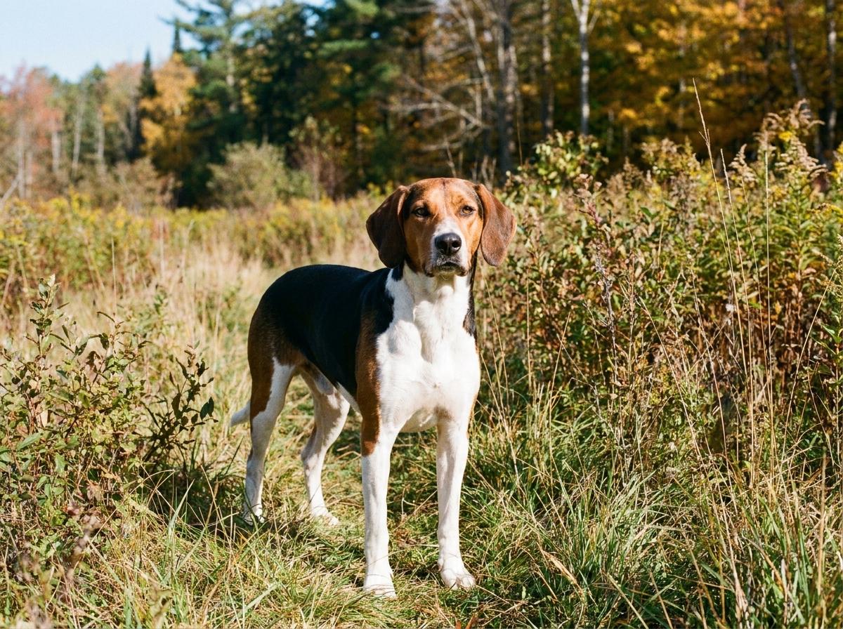 American Foxhound