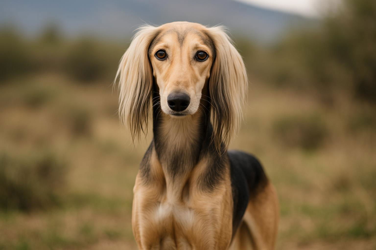 Saluki