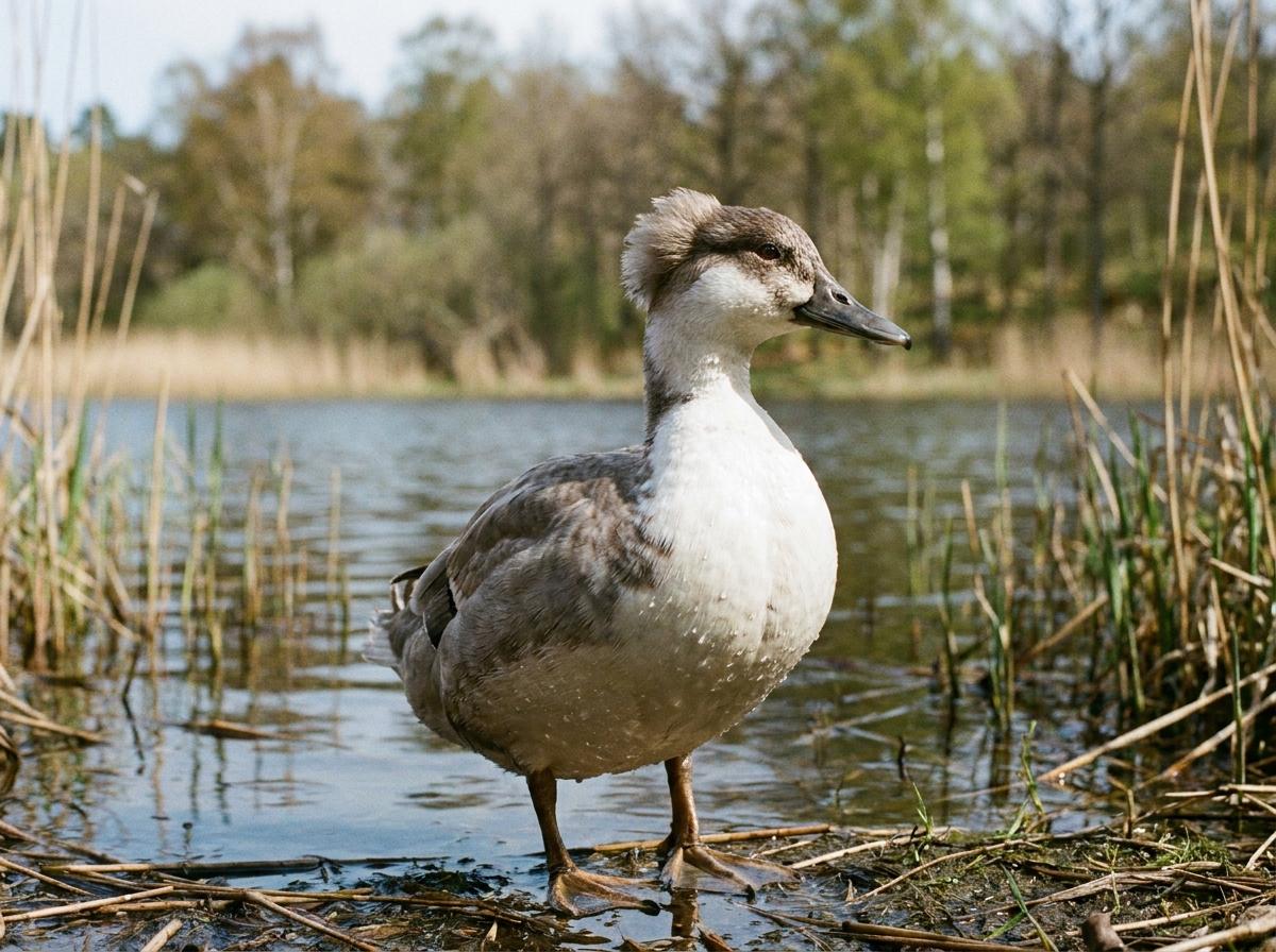 Blekinge Duck