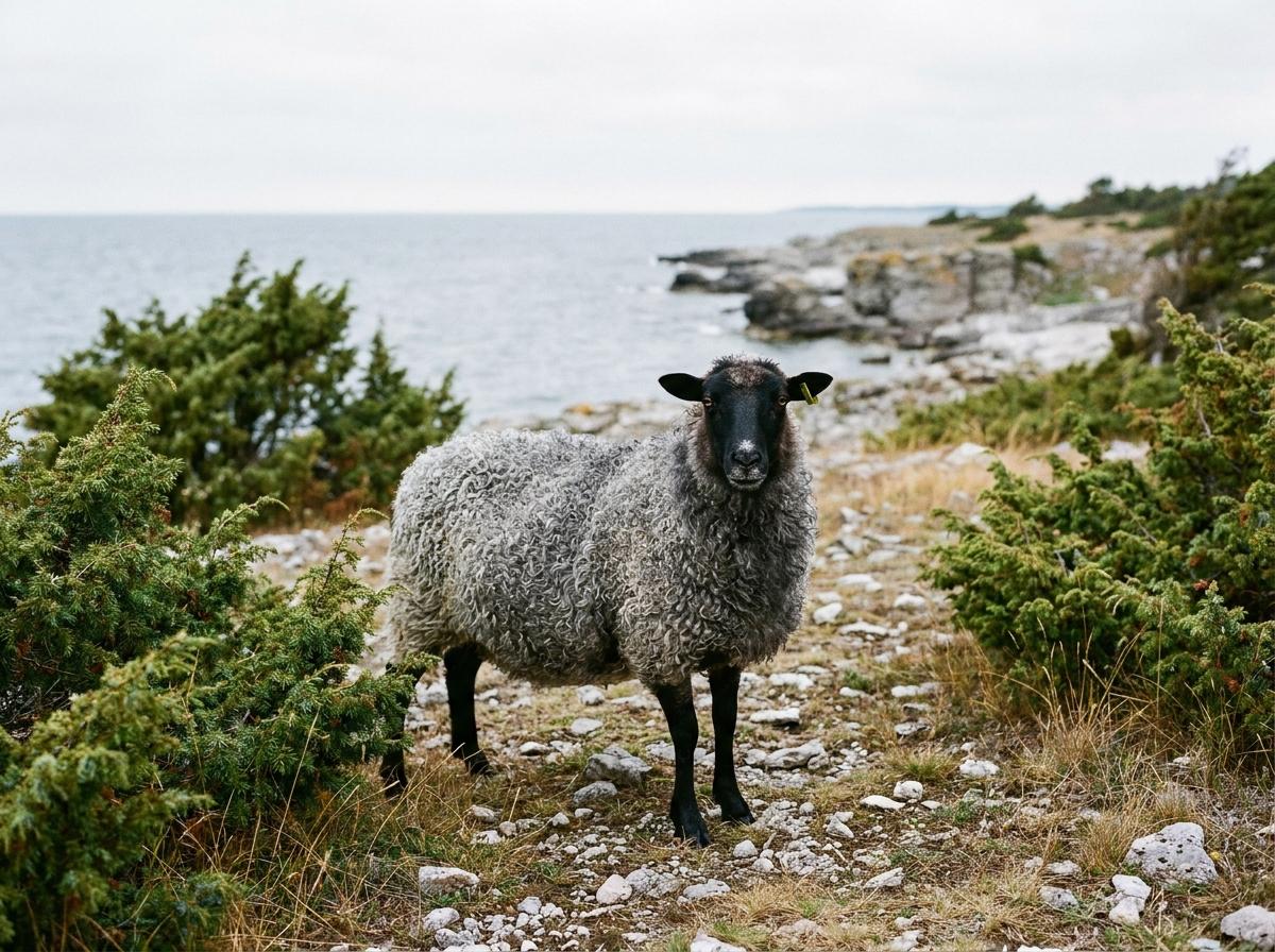 Swedish Fur
