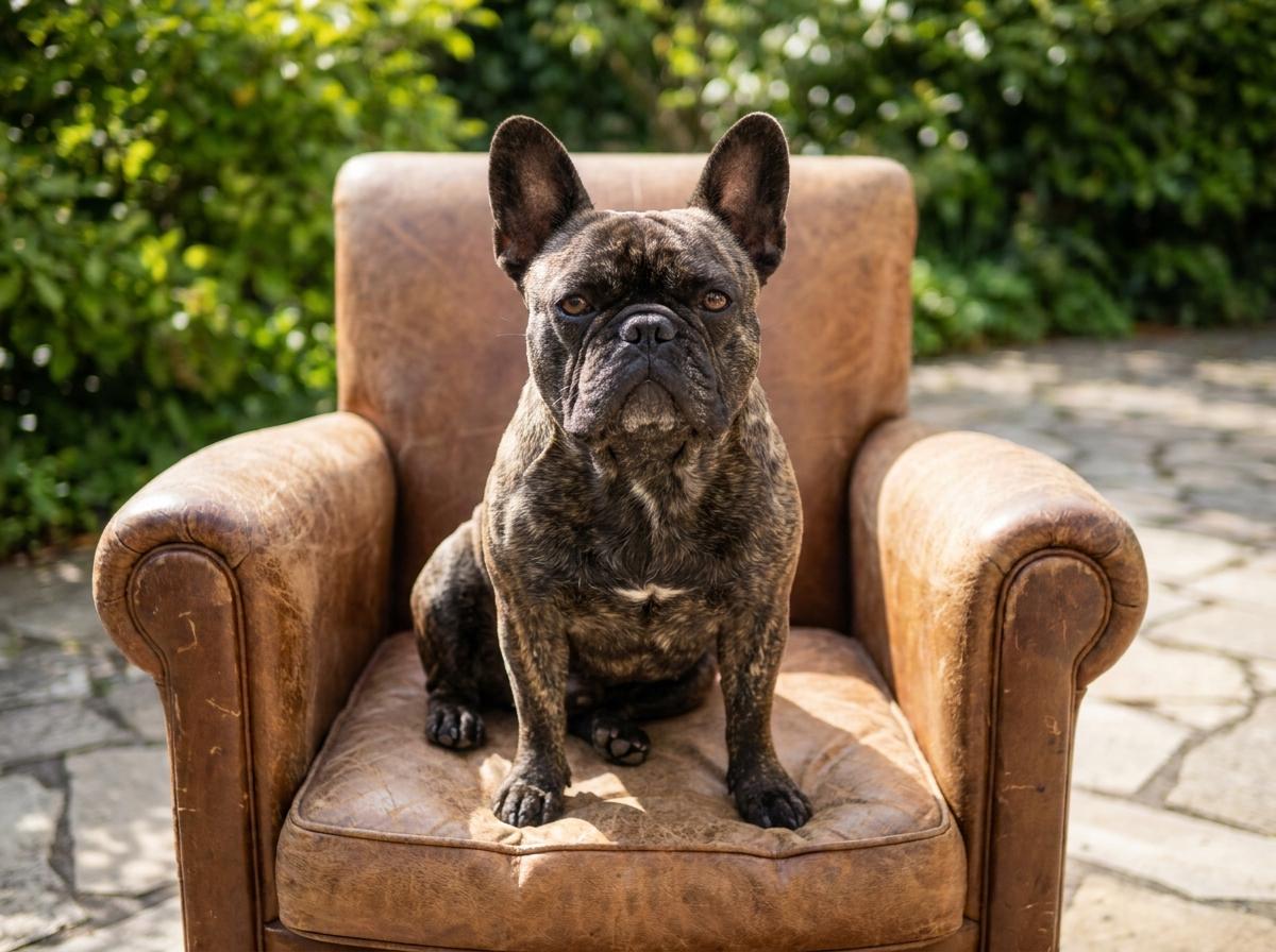 French Bulldog