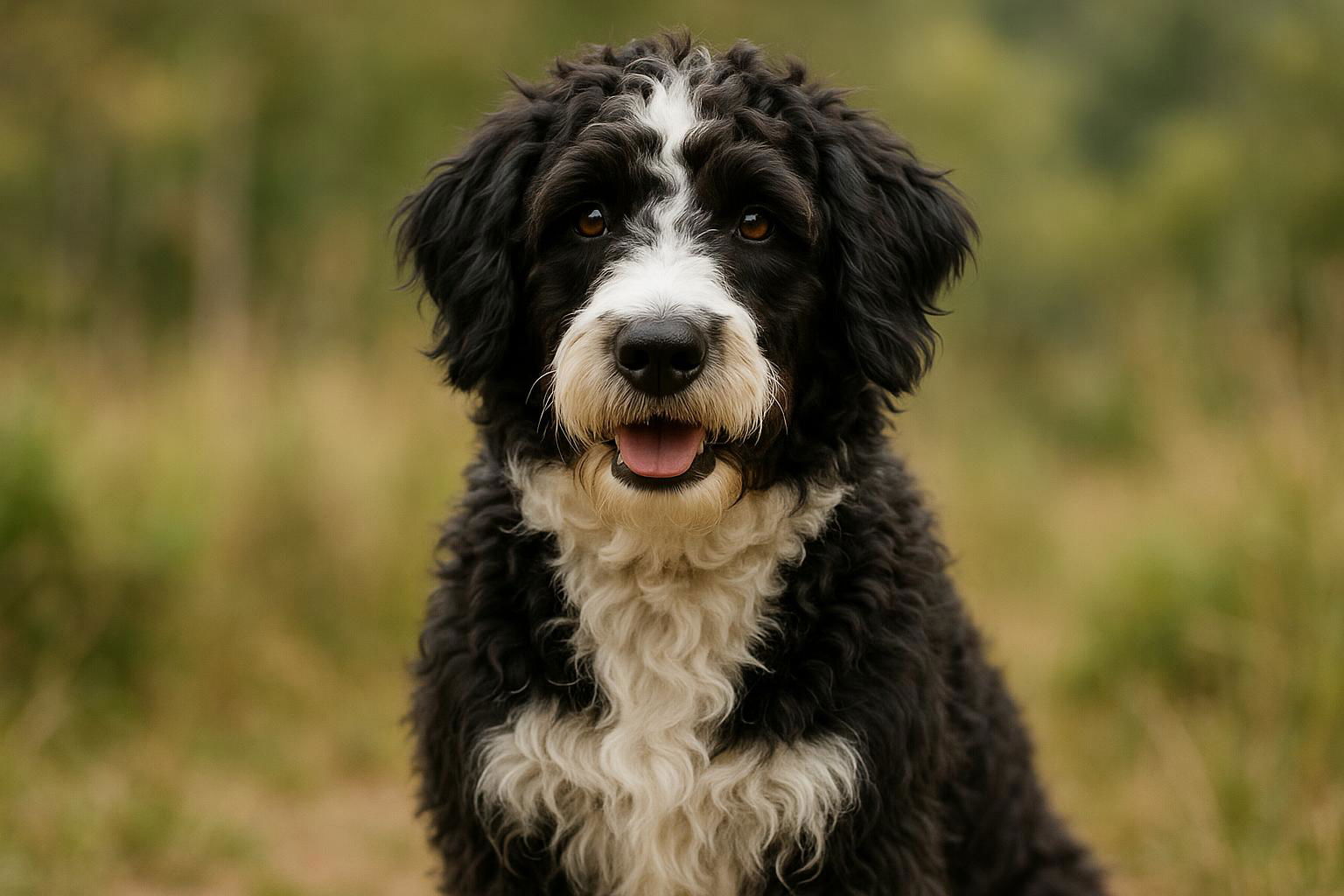 Bordoodle