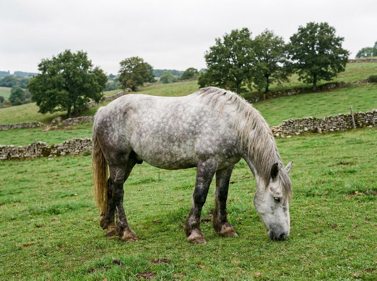 Percheron