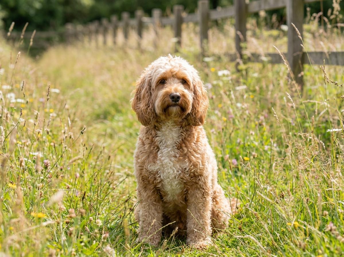Cockapoo