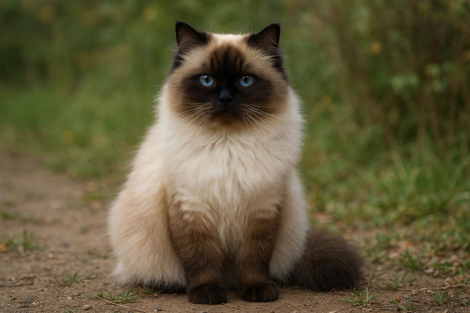 Himalayan