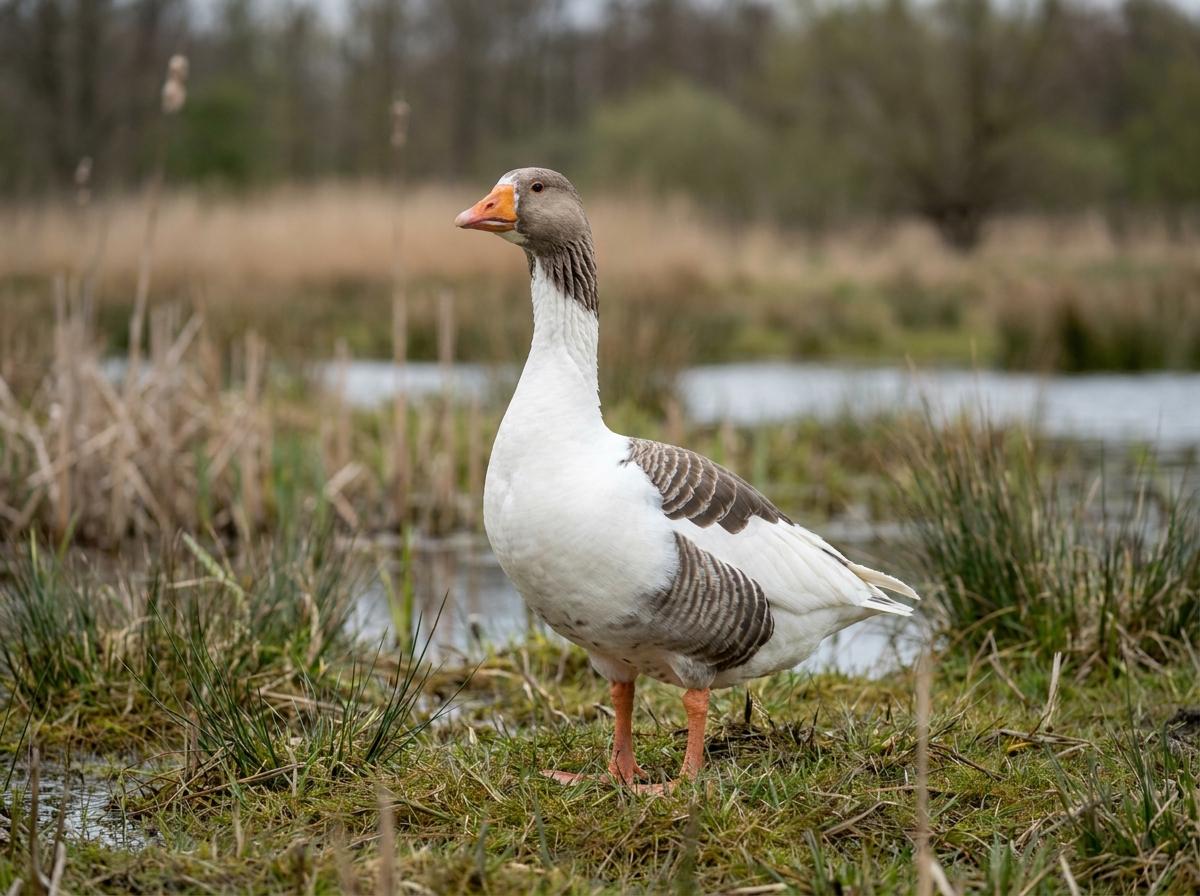 Twente Goose