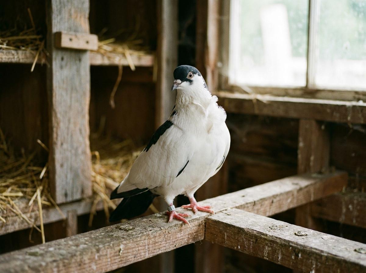 Domino Frill