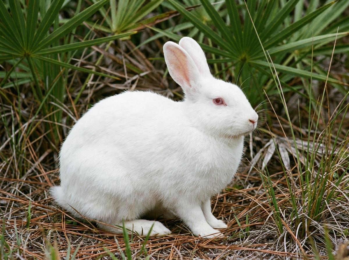 Florida White