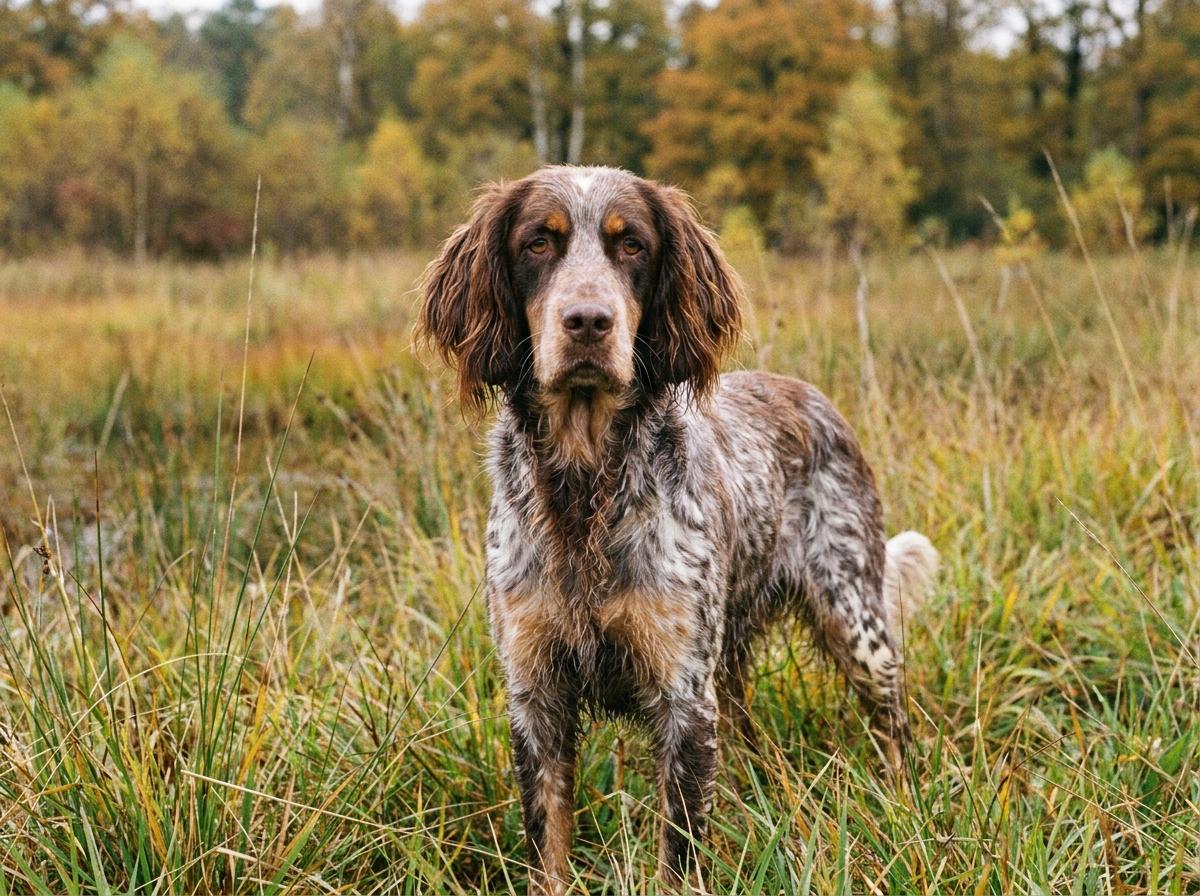 Picardy Spaniel