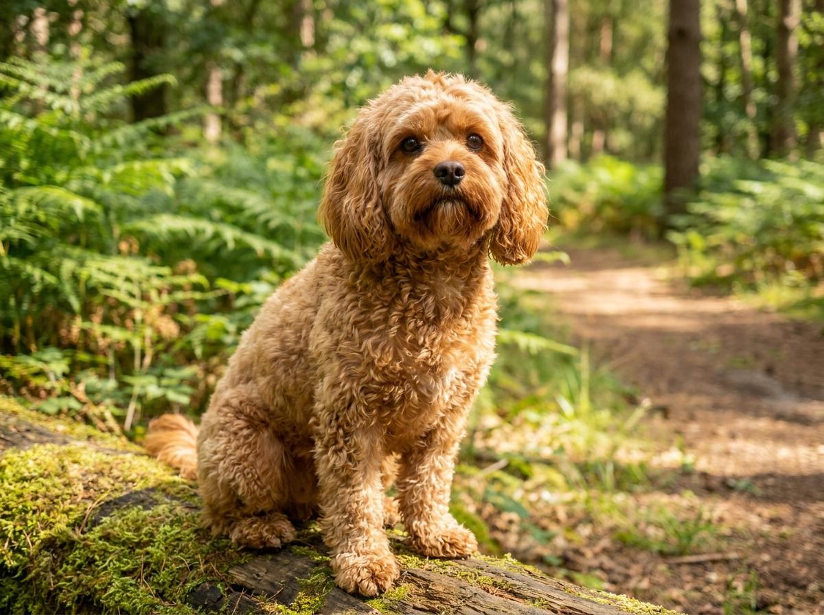Cavapoo