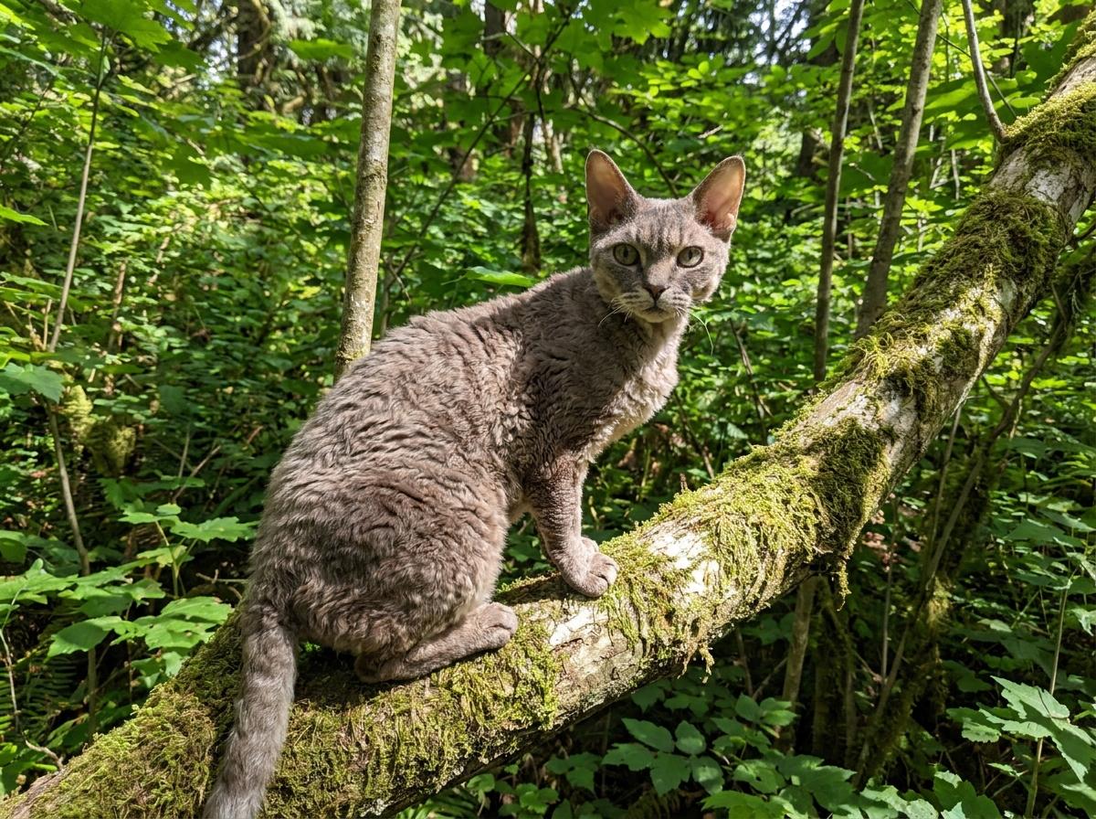Devon Rex