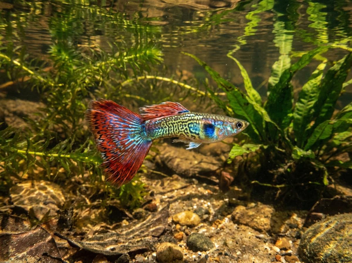 Mixed Variety