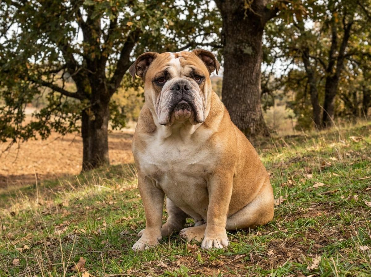 Bulldog