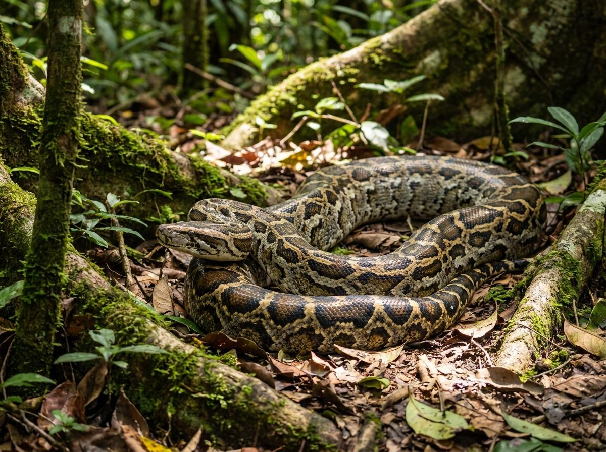 Unknown Morph