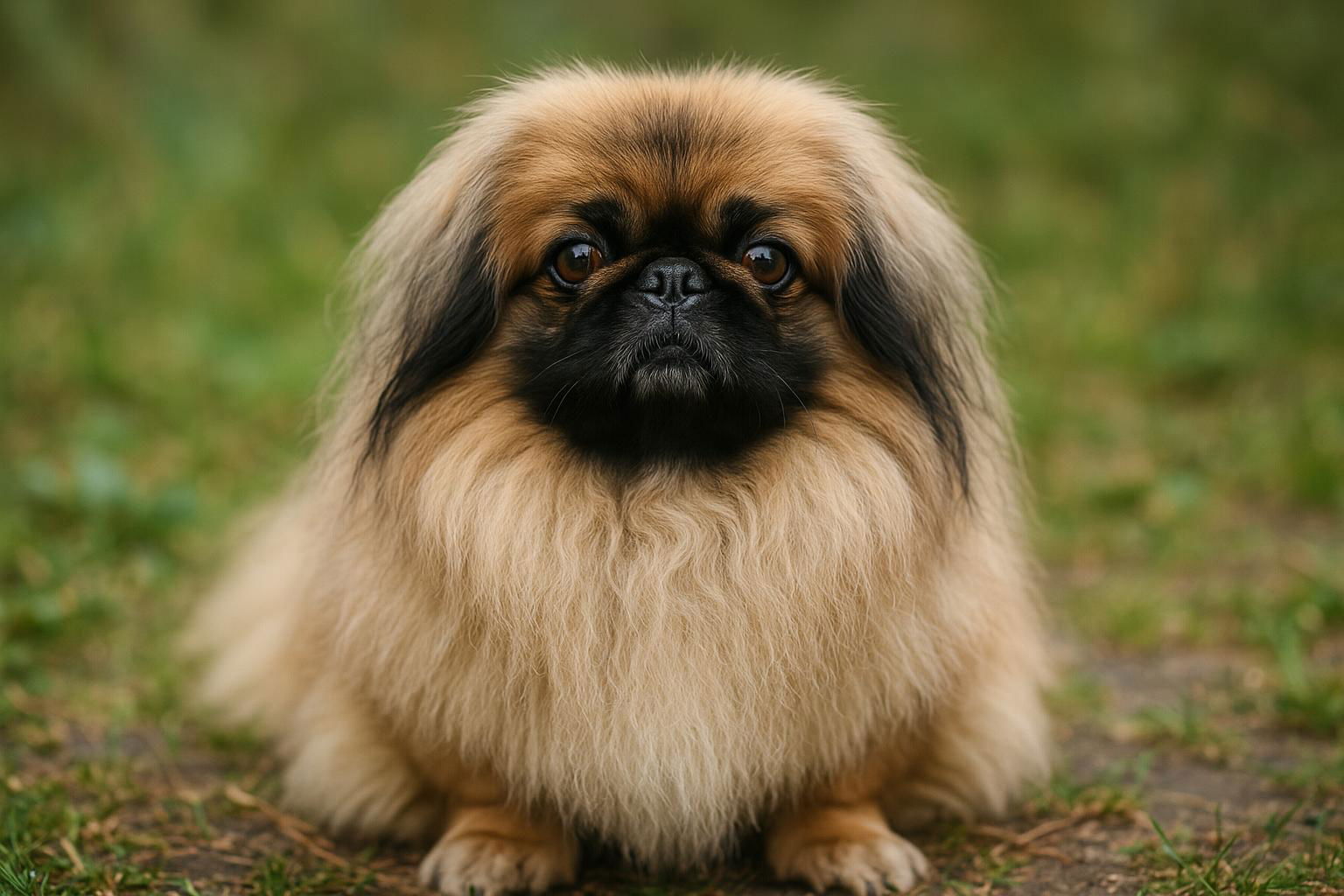 Pekingese