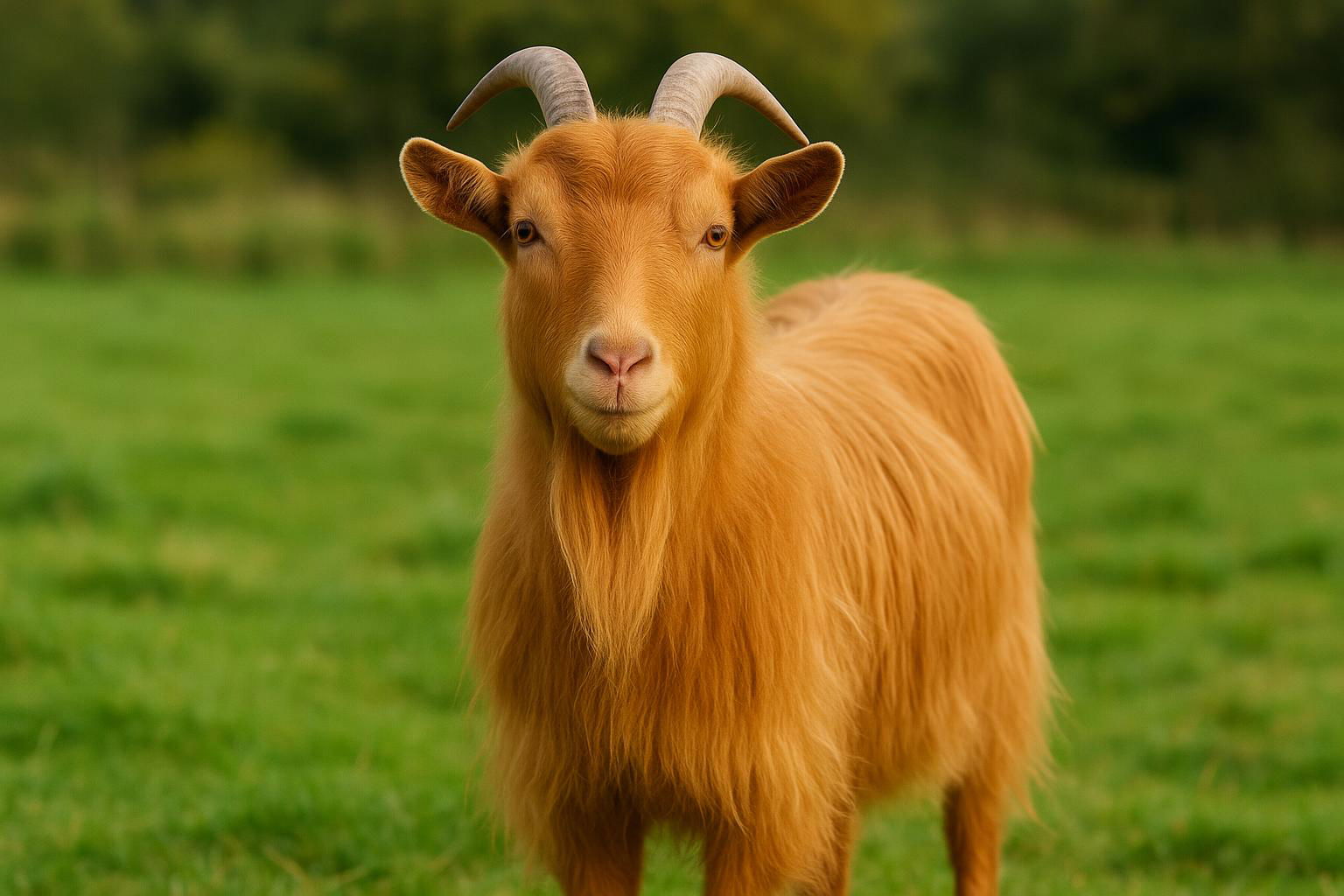 Golden Guernsey