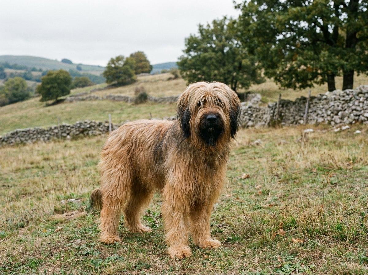 Briard